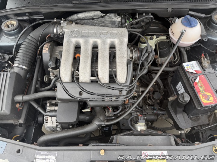 Volkswagen Golf GTi 16V 1996