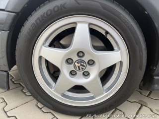 Volkswagen Golf GTi 16V 1996