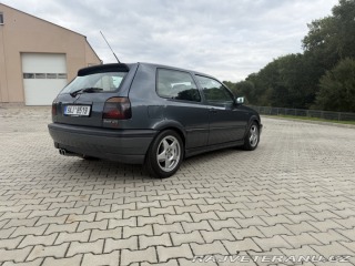 Volkswagen Golf GTi 16V 1996