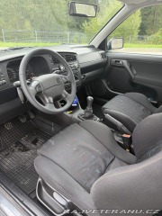 Volkswagen Golf GTi 16V 1996