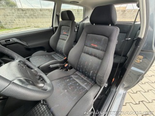 Volkswagen Golf GTi 16V 1996