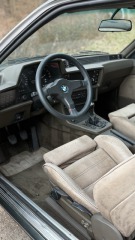 BMW 6 M635CSi 1984