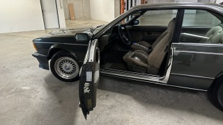 BMW 6 M635CSi 1984