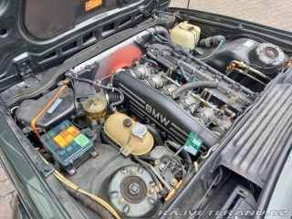 BMW 6 M635CSi 1984