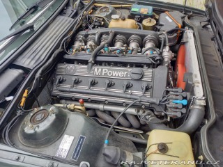 BMW 6 M635CSi 1984