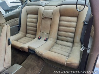 BMW 6 M635CSi 1984