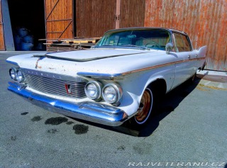 Chrysler Imperial 