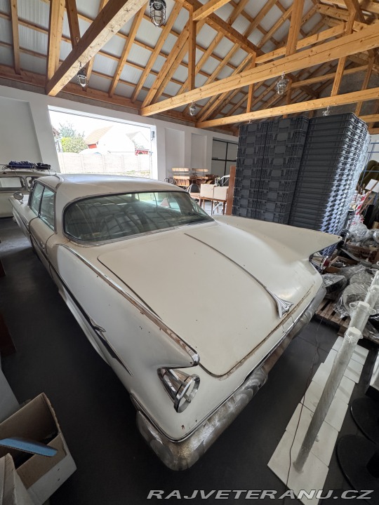 Chrysler Imperial 1961