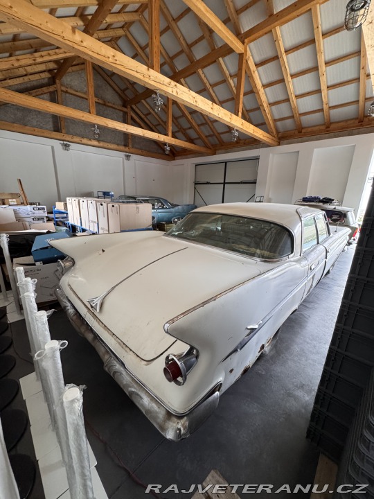 Chrysler Imperial 1961