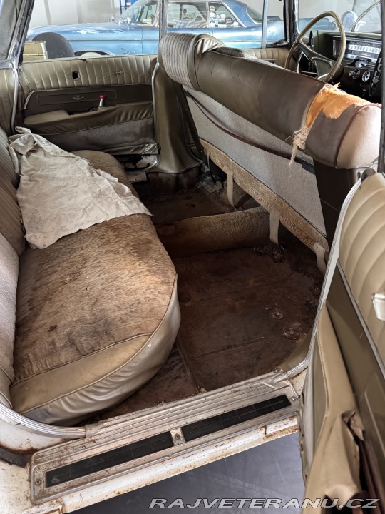 Chrysler Imperial 1961