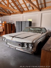 Chrysler Imperial 1961