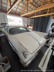 Chrysler Imperial 1961