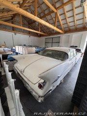 Chrysler Imperial 1961