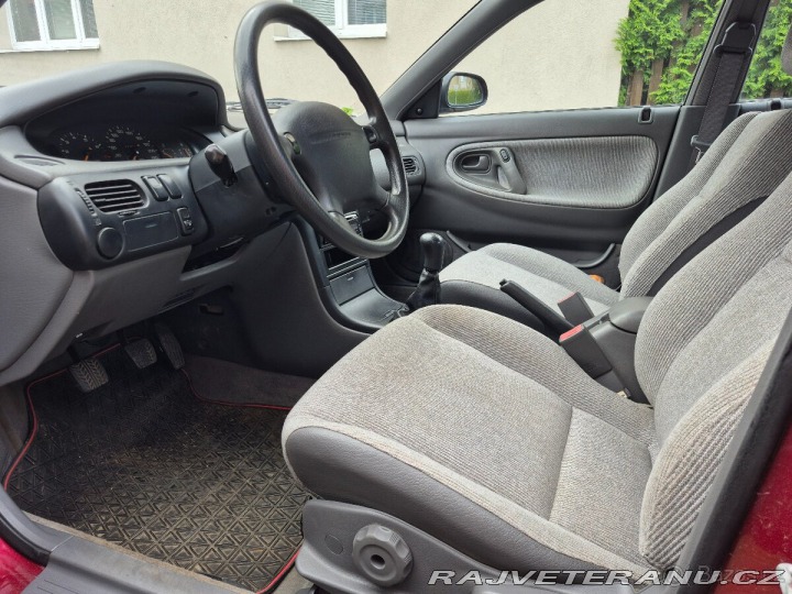 Mazda 626 GE 2.0i 1994