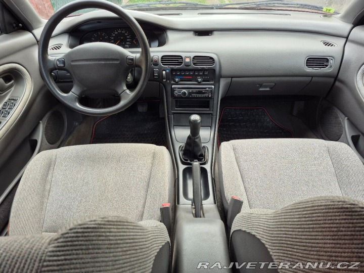 Mazda 626 GE 2.0i 1994