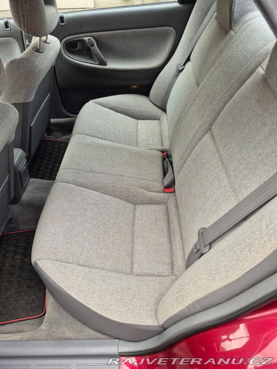 Mazda 626 GE 2.0i 1994