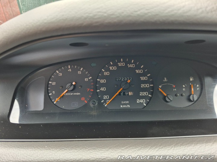 Mazda 626 GE 2.0i 1994