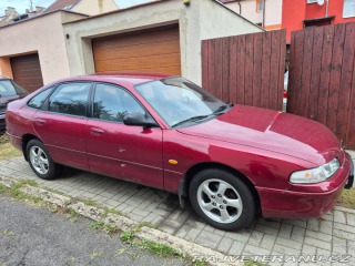 Mazda 626 GE 2.0i 1994