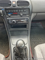 Mazda 626 GE 2.0i 1994