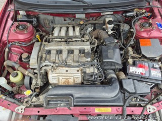 Mazda 626 GE 2.0i 1994