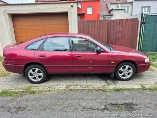 Mazda 626 GE 2.0i 1994