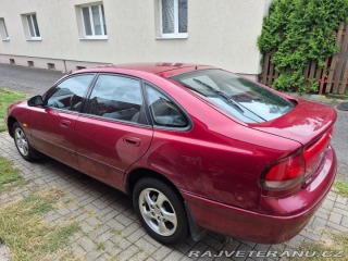Mazda 626 GE 2.0i 1994