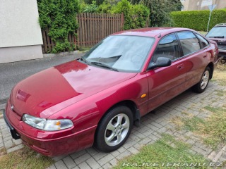 Mazda 626 GE 2.0i 1994