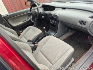 Mazda 626 GE 2.0i 1994