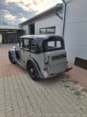 Ostatní značky Ostatní modely Standart T9 1936