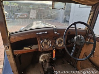 Ostatní značky Ostatní modely Standart T9 1936