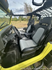 Jeep Wrangler 1992
