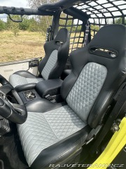 Jeep Wrangler 1992