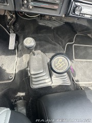 Jeep Wrangler 1992