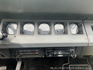 Jeep Wrangler 1992