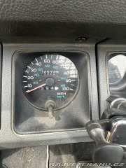 Jeep Wrangler 1992