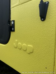 Jeep Wrangler 1992