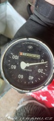 GAZ 69  1958