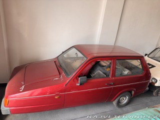 Ostatní značky Ostatní modely Reliant robin 2x 1995