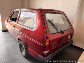 Ostatní značky Ostatní modely Reliant robin 2x 1995
