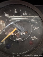 Ostatní značky Ostatní modely Reliant robin 2x 1995