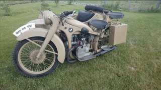 BMW R R12