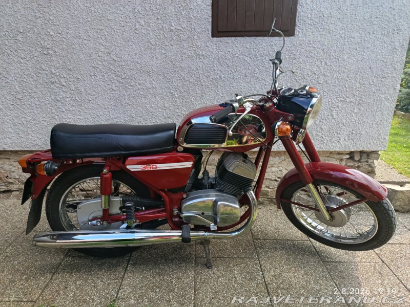 Jawa 350