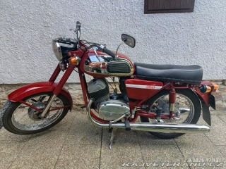 Jawa 350 1974