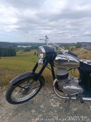 ČZ 250 475 1968