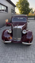 Mercedes-Benz 170 