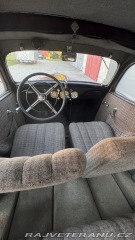 Mercedes-Benz 170  1936