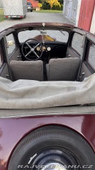 Mercedes-Benz 170  1936