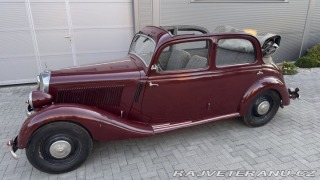 Mercedes-Benz 170 1936