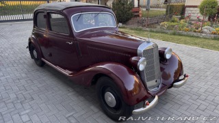 Mercedes-Benz 170 1936