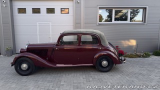 Mercedes-Benz 170 1936